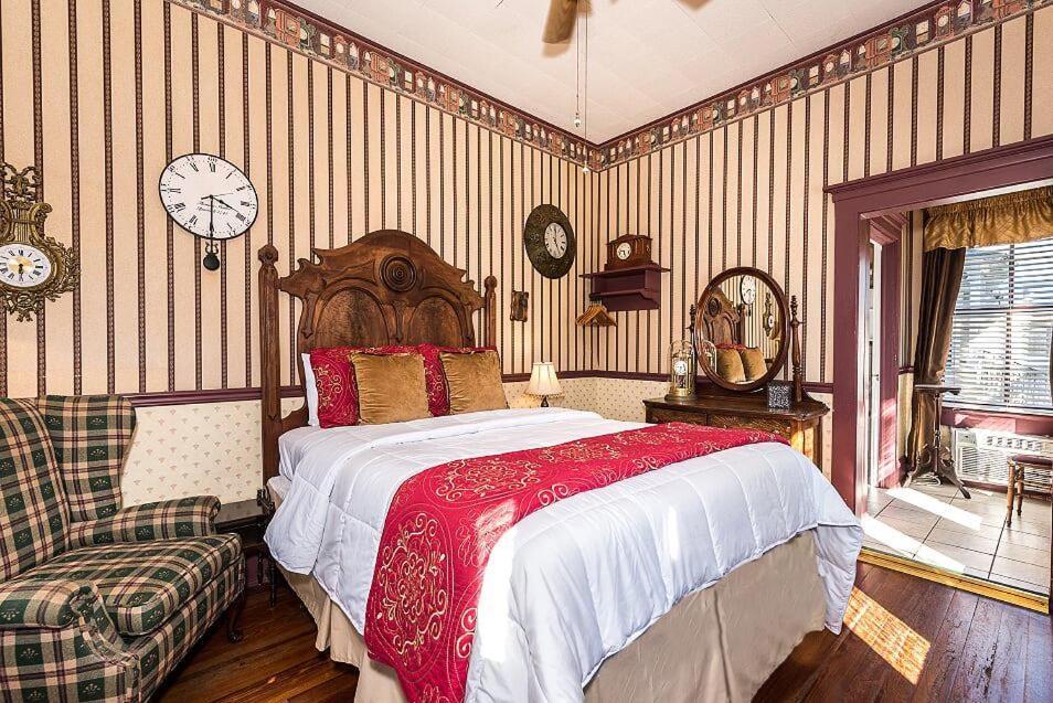 Old Powder House Inn St. Augustine Dış mekan fotoğraf