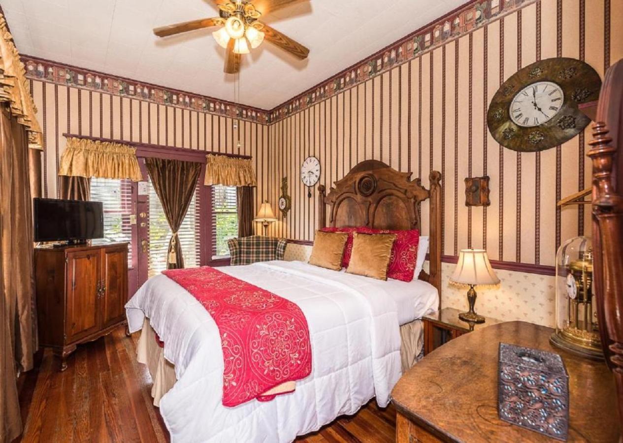 Old Powder House Inn St. Augustine Dış mekan fotoğraf