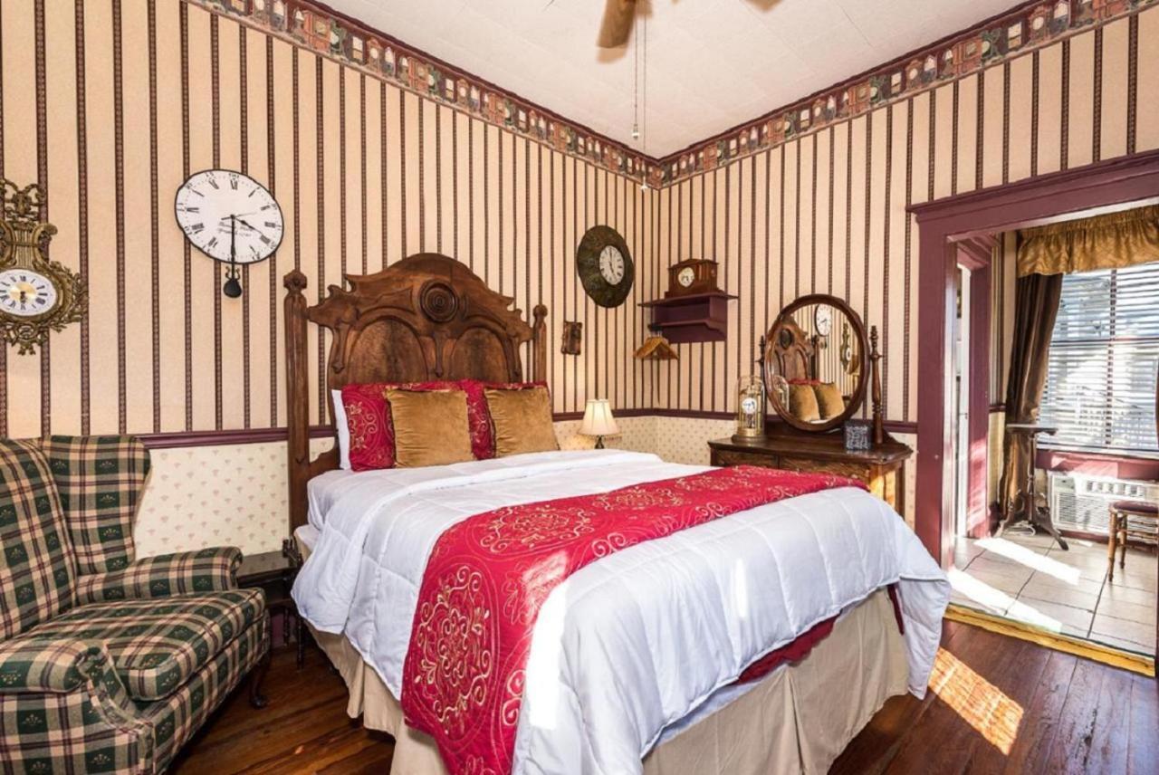 Old Powder House Inn St. Augustine Dış mekan fotoğraf